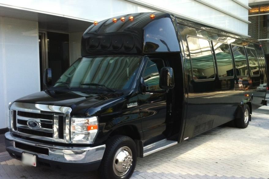 Party Bus Bardstown, KY 